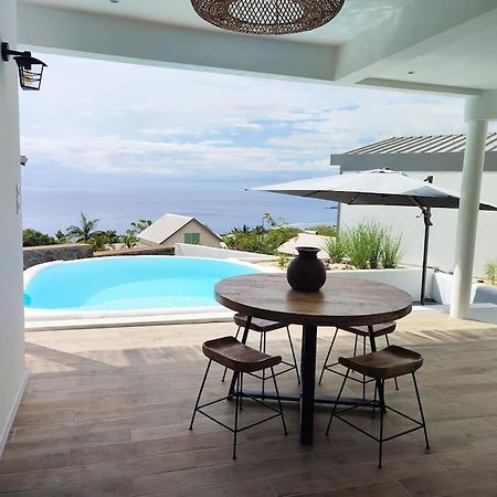 T2 Villa Reve D'Ailleurs St Leu Saint-Leu Exterior photo