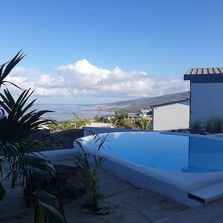 T2 Villa Reve D'Ailleurs St Leu Saint-Leu Exterior photo