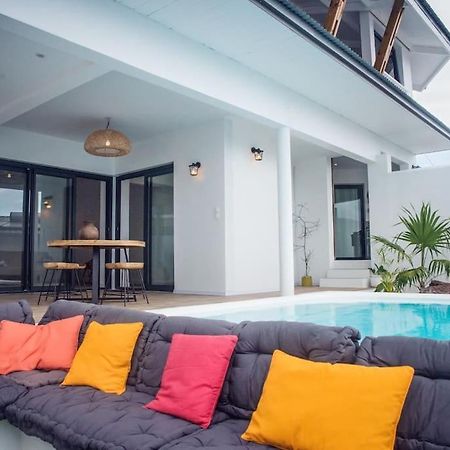 T2 Villa Reve D'Ailleurs St Leu Saint-Leu Exterior photo