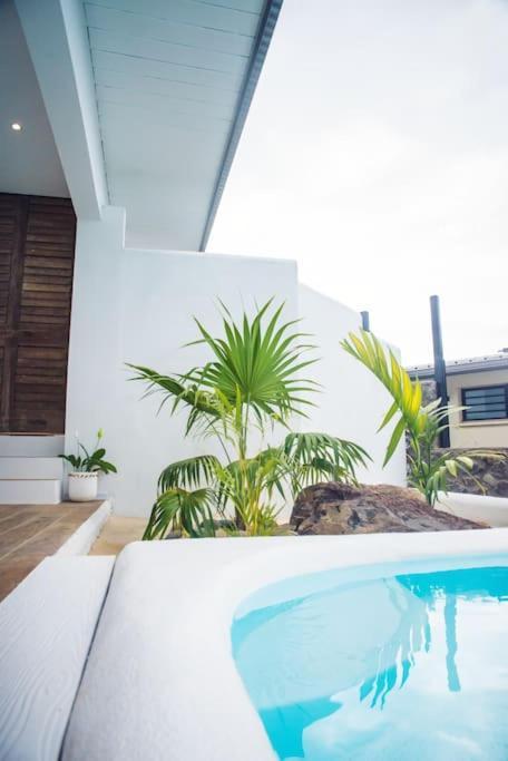 T2 Villa Reve D'Ailleurs St Leu Saint-Leu Exterior photo