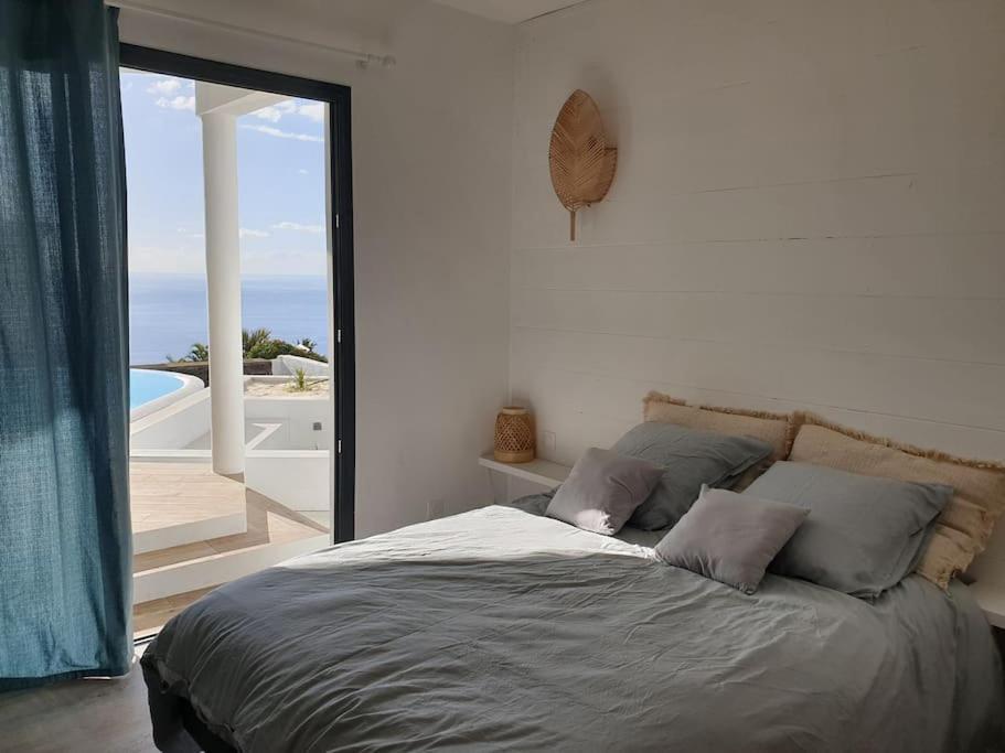 T2 Villa Reve D'Ailleurs St Leu Saint-Leu Exterior photo